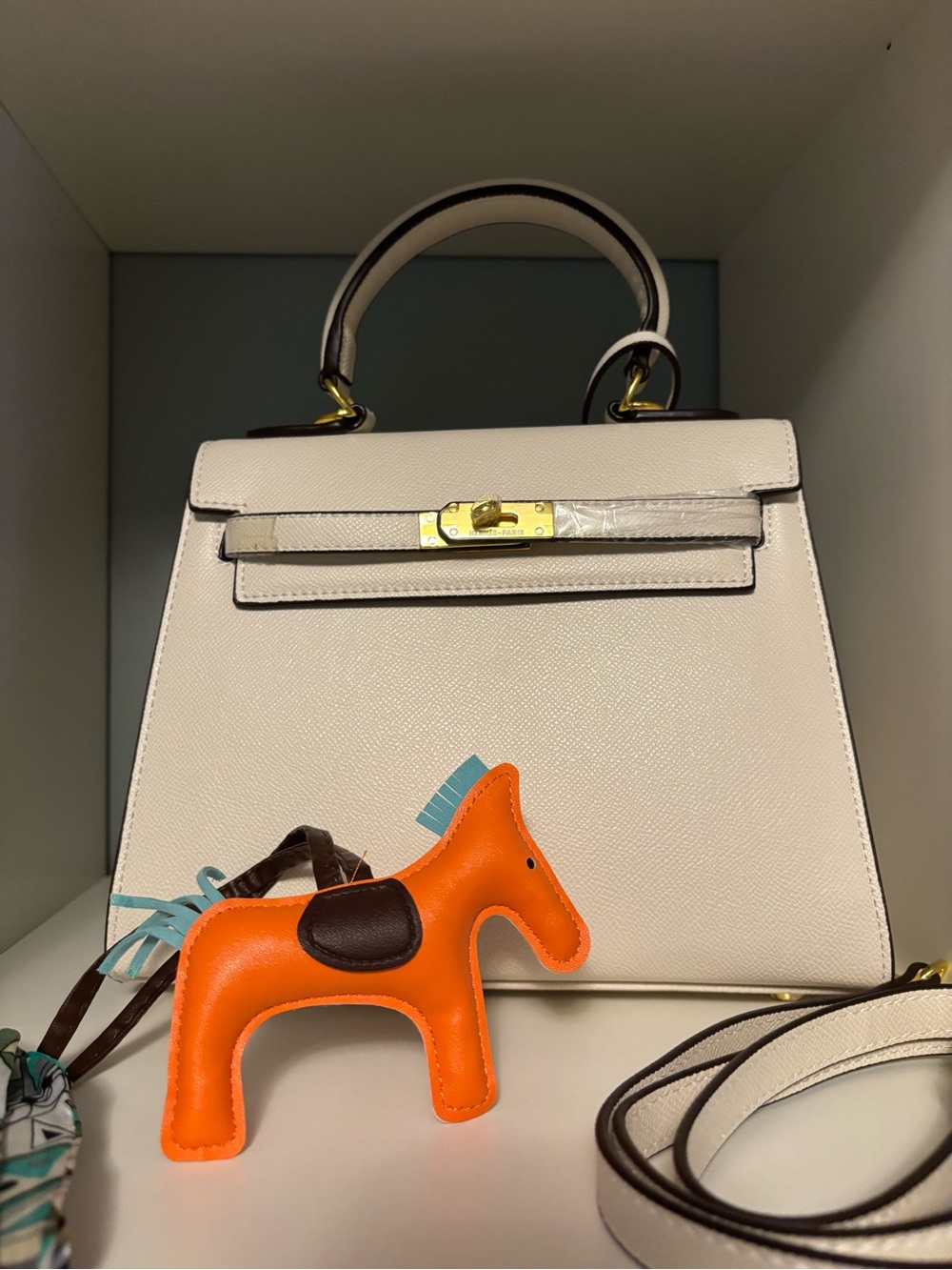Bag Inspirada H…s